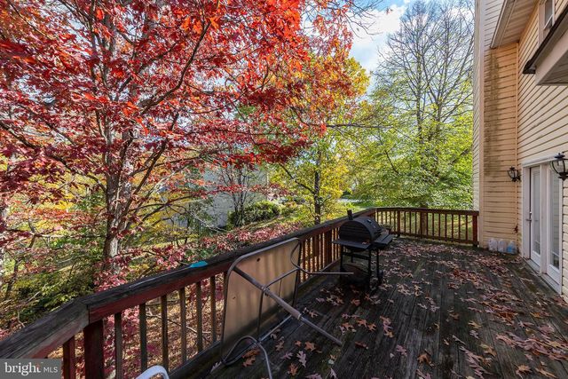 100 WINNS CIR, Winchester, VA 22602