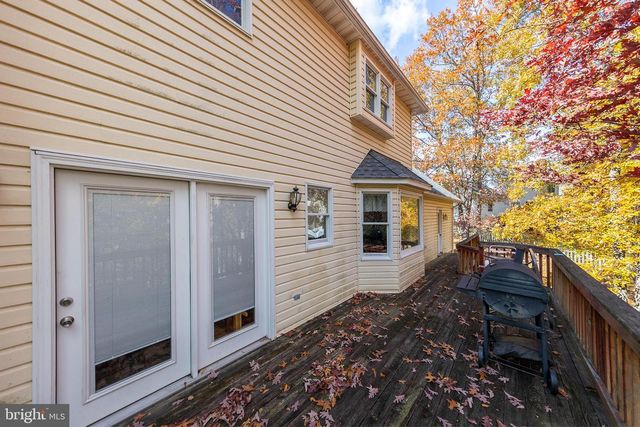 100 WINNS CIR, Winchester, VA 22602