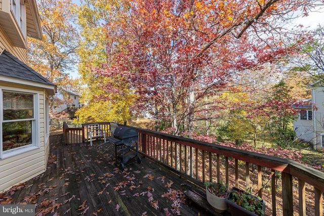 100 WINNS CIR, Winchester, VA 22602