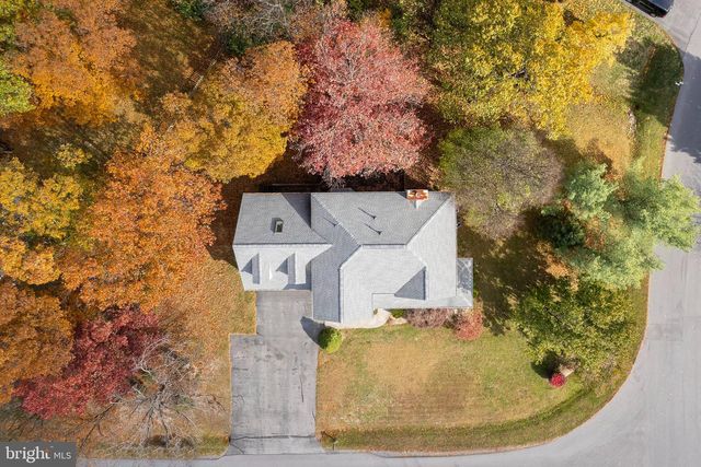 100 WINNS CIR, Winchester, VA 22602