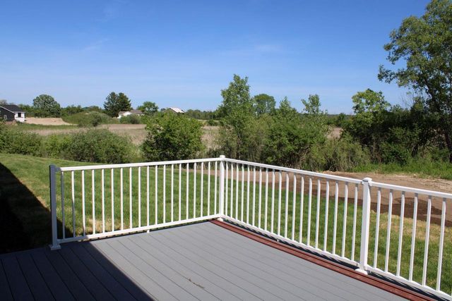 1320 Kettle DRIVE, Kewaskum, WI 53040