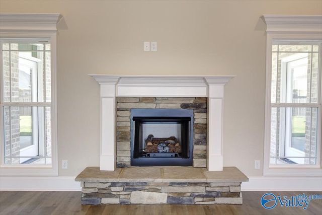 Highpoint - B-1 Culross Drive, Athens, AL 35611