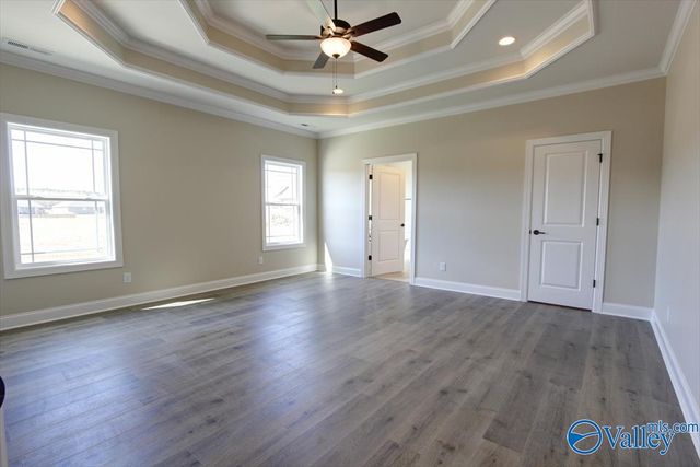 Highpoint - B-1 Culross Drive, Athens, AL 35611