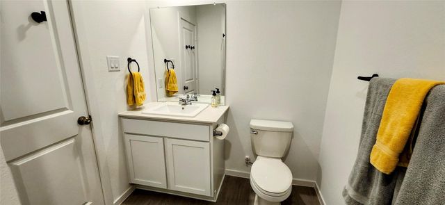 10288 Prairie Dunes Lane, Cleveland, TX 77327