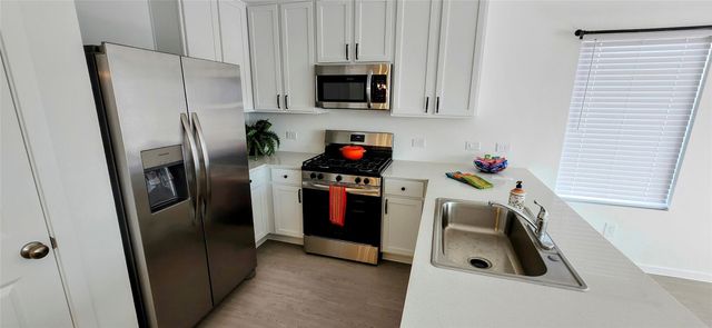 10288 Prairie Dunes Lane, Cleveland, TX 77327