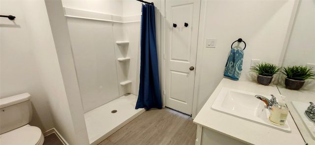 10288 Prairie Dunes Lane, Cleveland, TX 77327