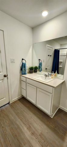 10288 Prairie Dunes Lane, Cleveland, TX 77327