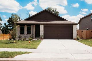 10288 Prairie Dunes Lane, Cleveland, TX 77327