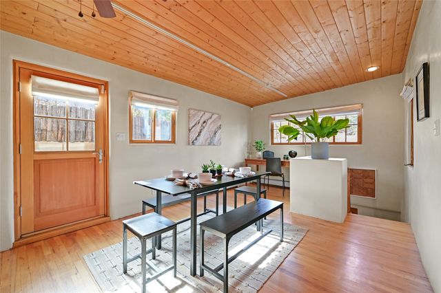 465 Camino Don Miguel, Santa Fe, NM 87505