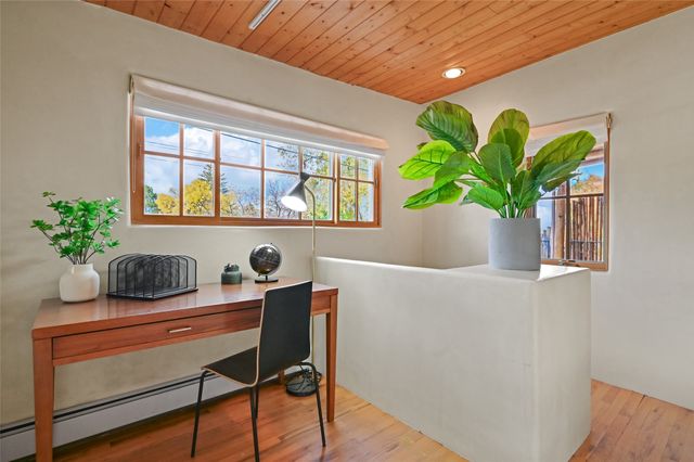 465 Camino Don Miguel, Santa Fe, NM 87505