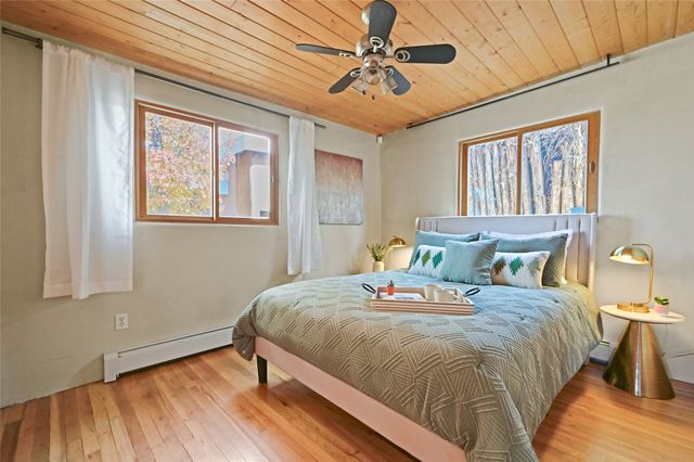 465 Camino Don Miguel, Santa Fe, NM 87505