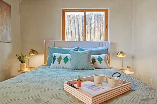 465 Camino Don Miguel, Santa Fe, NM 87505