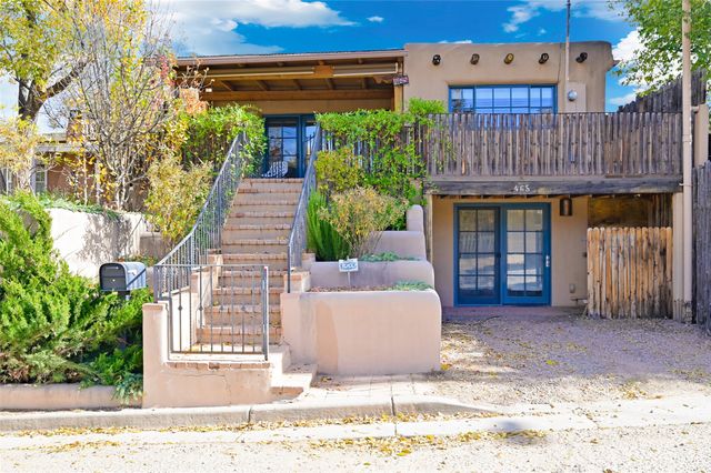 465 Camino Don Miguel, Santa Fe, NM 87505