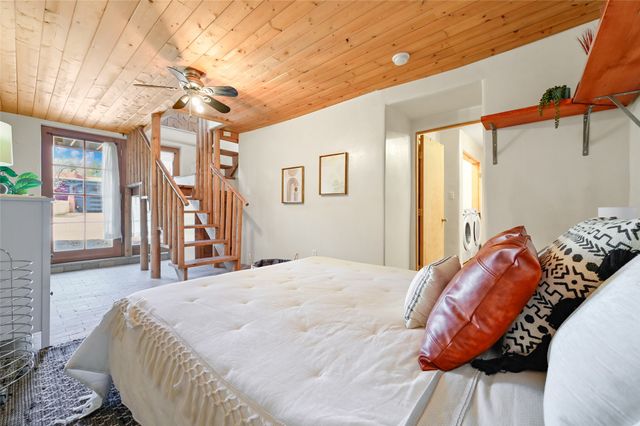 465 Camino Don Miguel, Santa Fe, NM 87505