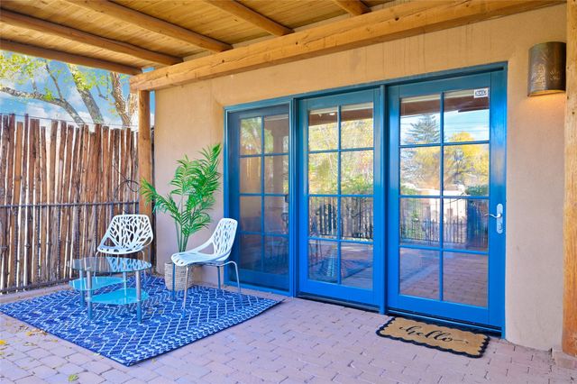 465 Camino Don Miguel, Santa Fe, NM 87505