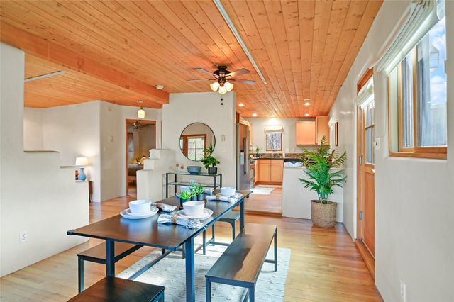 465 Camino Don Miguel, Santa Fe, NM 87505