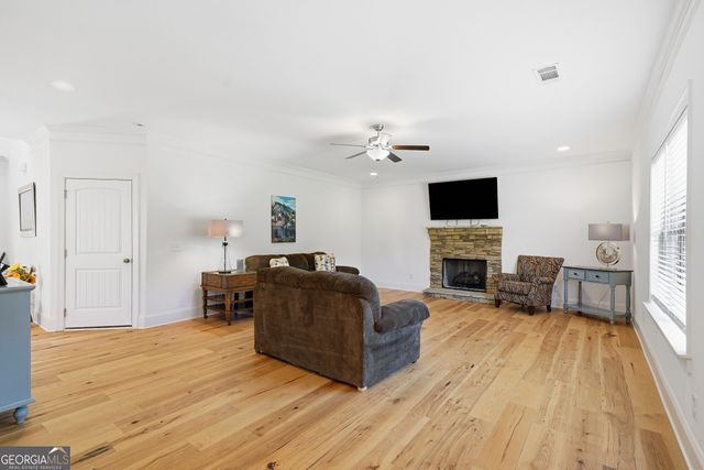 467 Tom Avery Drive, Ball Ground, GA 30107