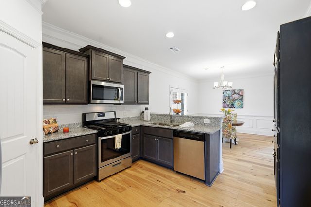 467 Tom Avery Drive, Ball Ground, GA 30107