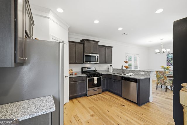 467 Tom Avery Drive, Ball Ground, GA 30107