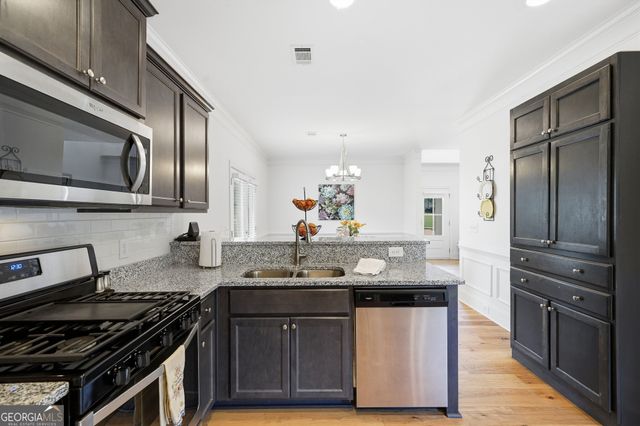 467 Tom Avery Drive, Ball Ground, GA 30107
