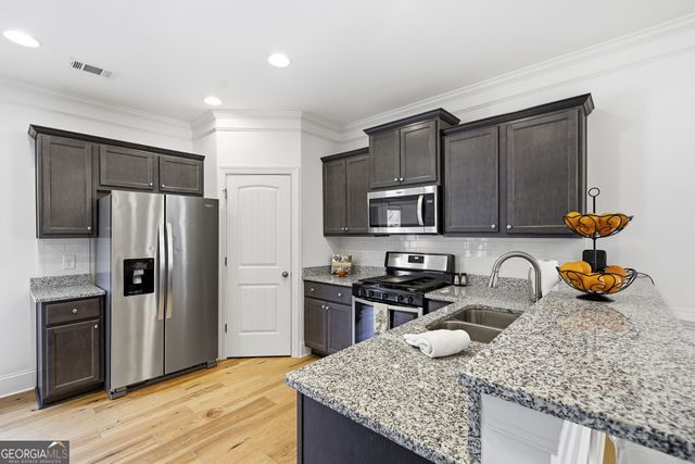 467 Tom Avery Drive, Ball Ground, GA 30107