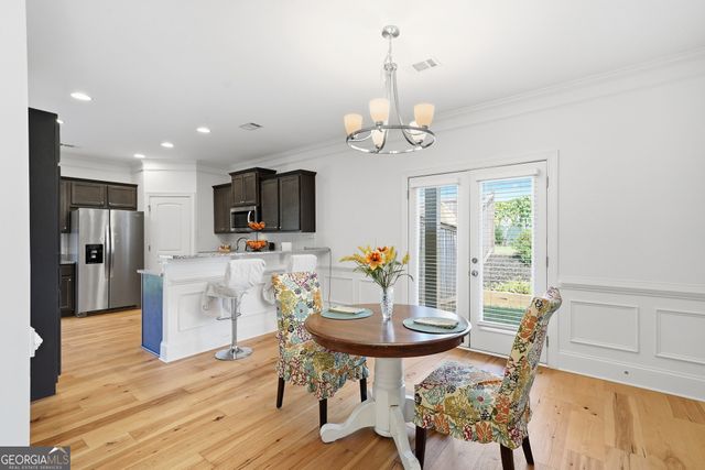 467 Tom Avery Drive, Ball Ground, GA 30107