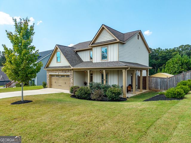 467 Tom Avery Drive, Ball Ground, GA 30107