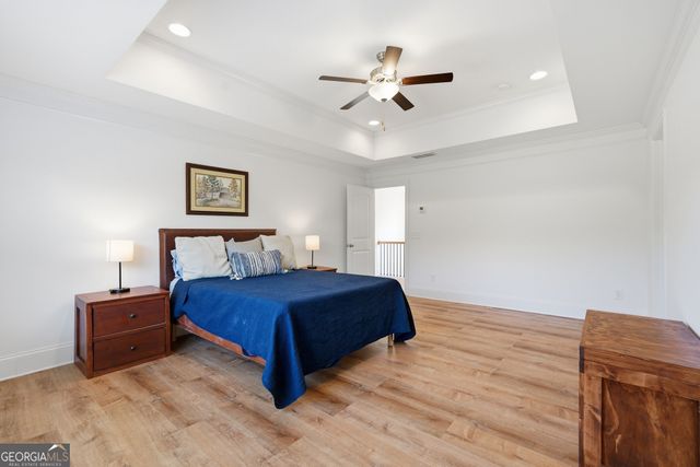 467 Tom Avery Drive, Ball Ground, GA 30107
