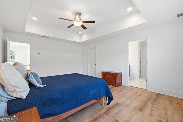 467 Tom Avery Drive, Ball Ground, GA 30107