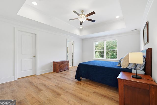 467 Tom Avery Drive, Ball Ground, GA 30107