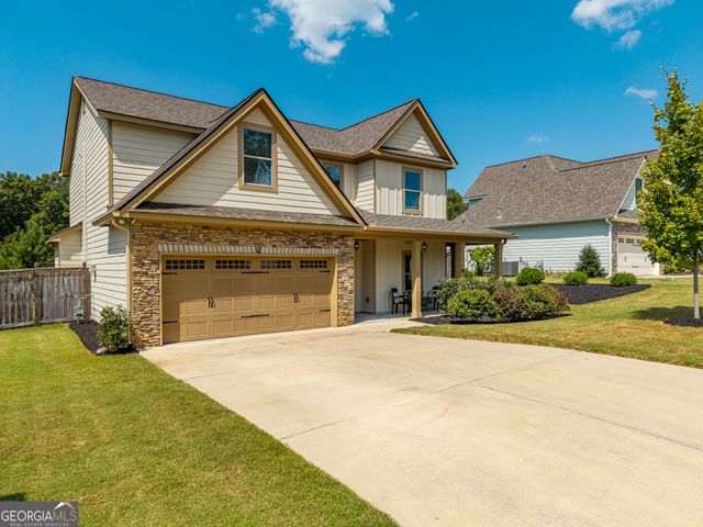 467 Tom Avery Drive, Ball Ground, GA 30107