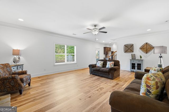 467 Tom Avery Drive, Ball Ground, GA 30107