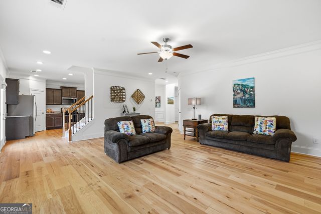 467 Tom Avery Drive, Ball Ground, GA 30107