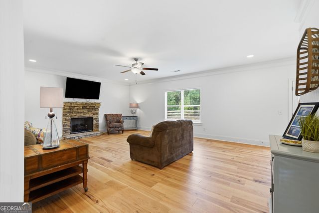 467 Tom Avery Drive, Ball Ground, GA 30107