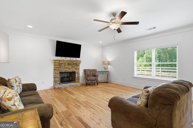 467 Tom Avery Drive, Ball Ground, GA 30107