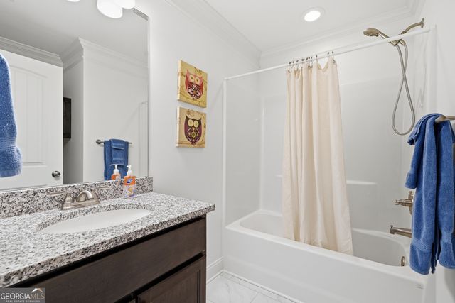 467 Tom Avery Drive, Ball Ground, GA 30107