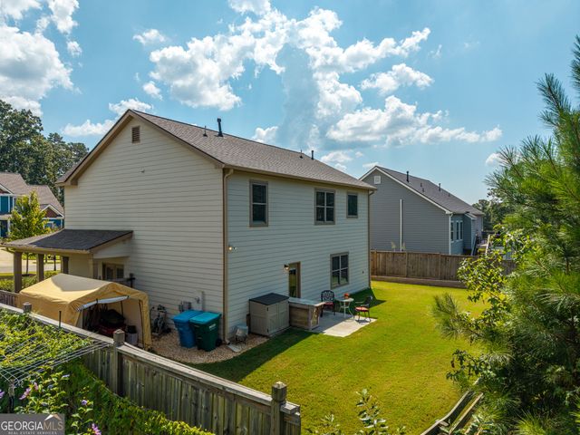 467 Tom Avery Drive, Ball Ground, GA 30107