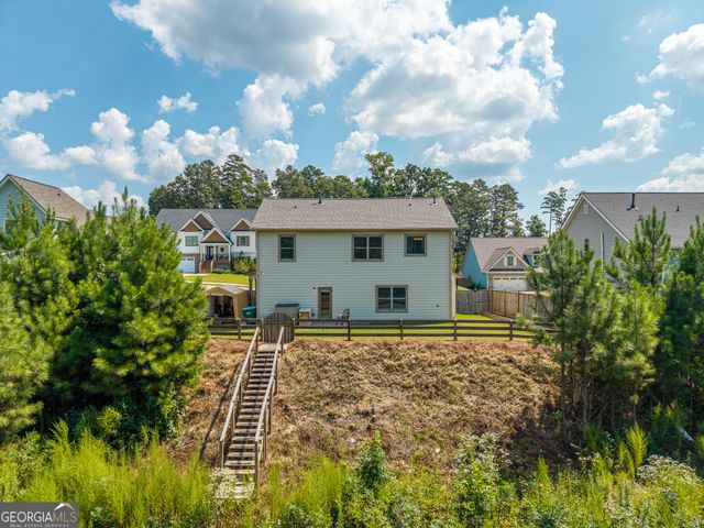 467 Tom Avery Drive, Ball Ground, GA 30107