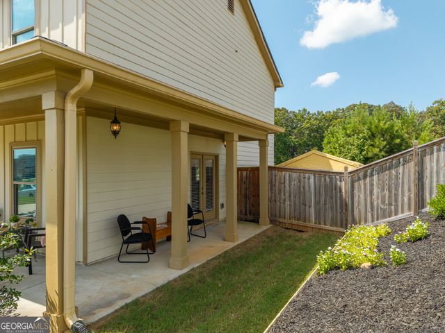 467 Tom Avery Drive, Ball Ground, GA 30107