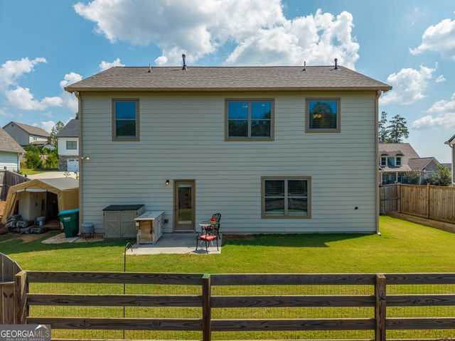 467 Tom Avery Drive, Ball Ground, GA 30107