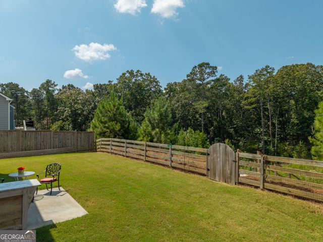 467 Tom Avery Drive, Ball Ground, GA 30107