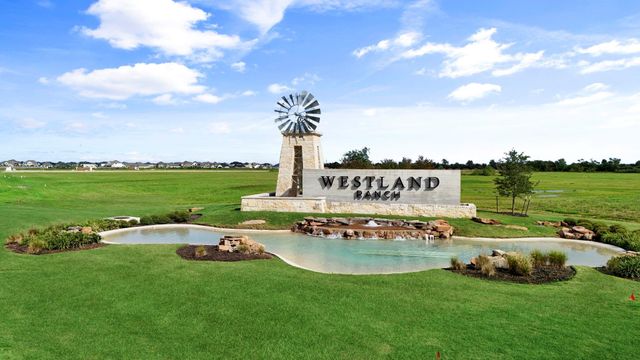 3533 Longhorn Valley Street, League City, TX 77573