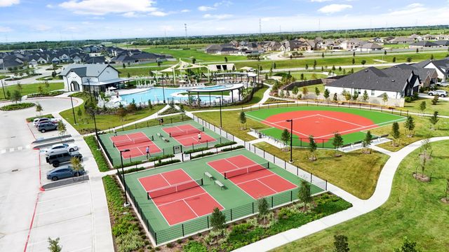 3533 Longhorn Valley Street, League City, TX 77573