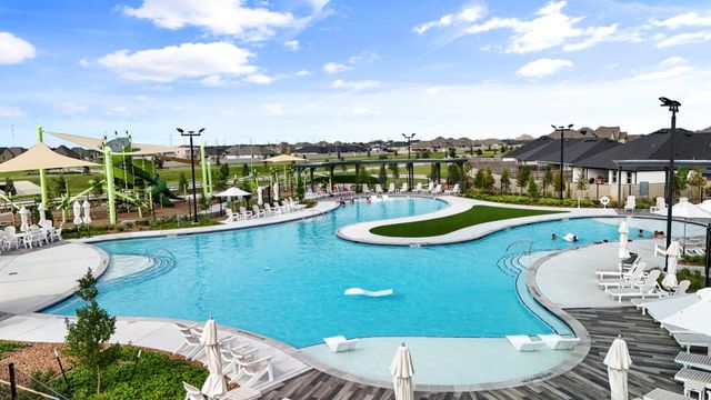 3533 Longhorn Valley Street, League City, TX 77573