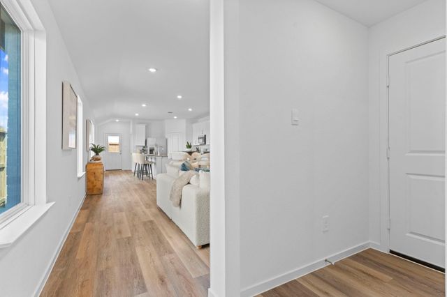 3533 Longhorn Valley Street, League City, TX 77573