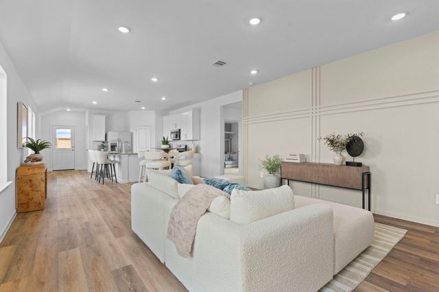 3533 Longhorn Valley Street, League City, TX 77573