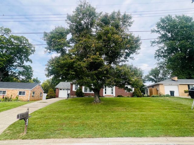 714 St Matthews Circle, Taylor Mill, KY 41015