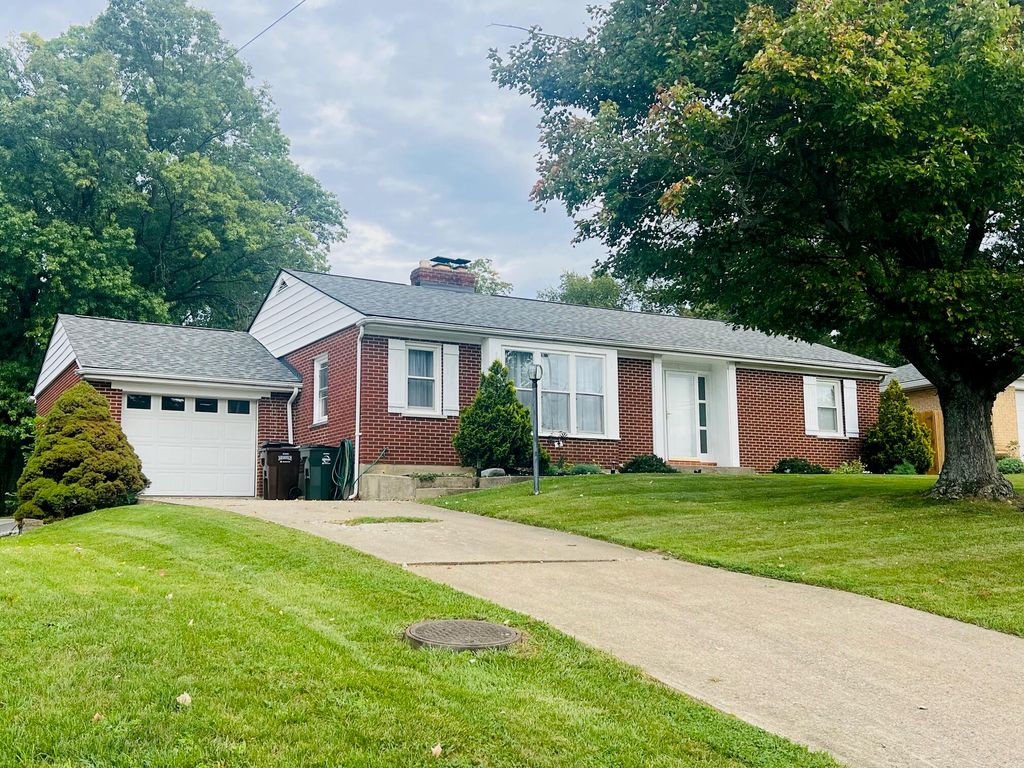 714 St Matthews Circle, Taylor Mill, KY 41015