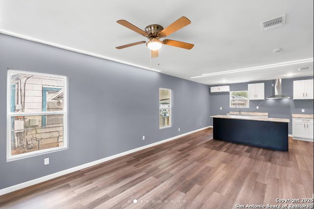 146 ROSLYN AVE, San Antonio, TX 78204