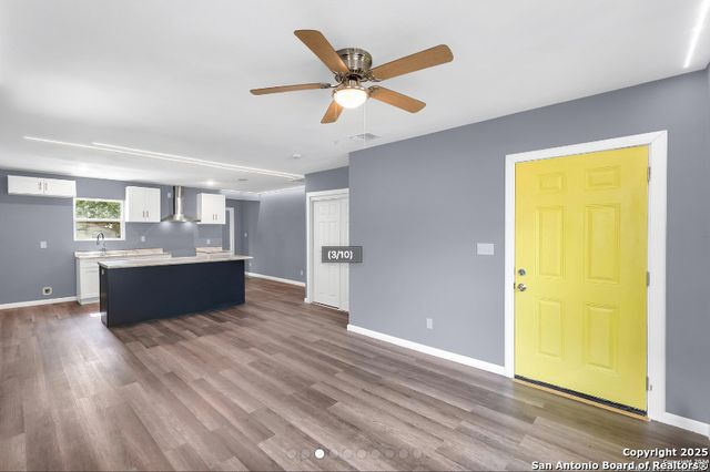 146 ROSLYN AVE, San Antonio, TX 78204